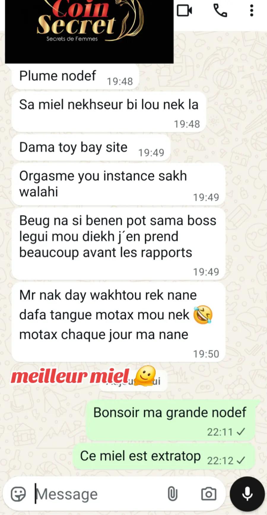 @La Plume blanche