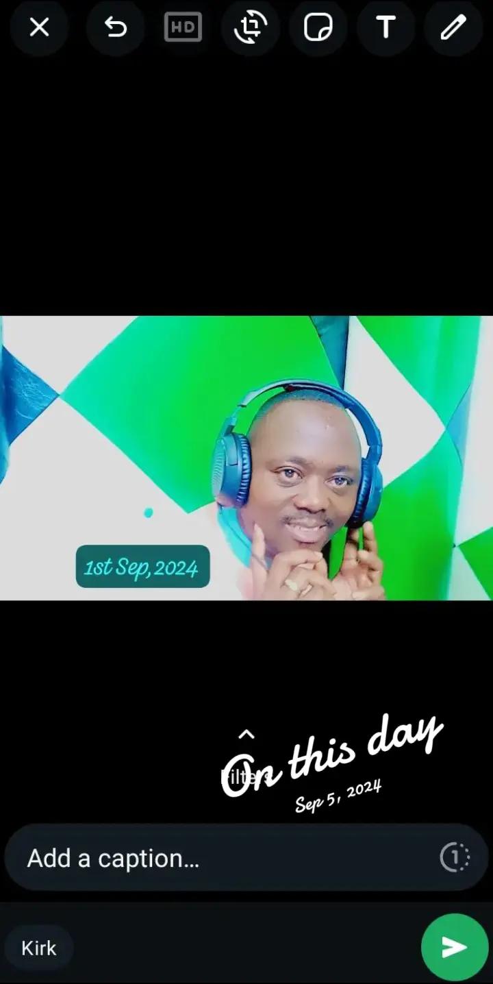 @Amos Mugambi
