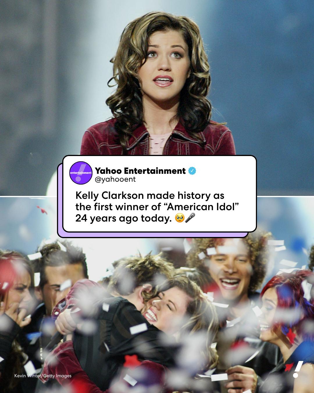 @Yahoo Entertainment