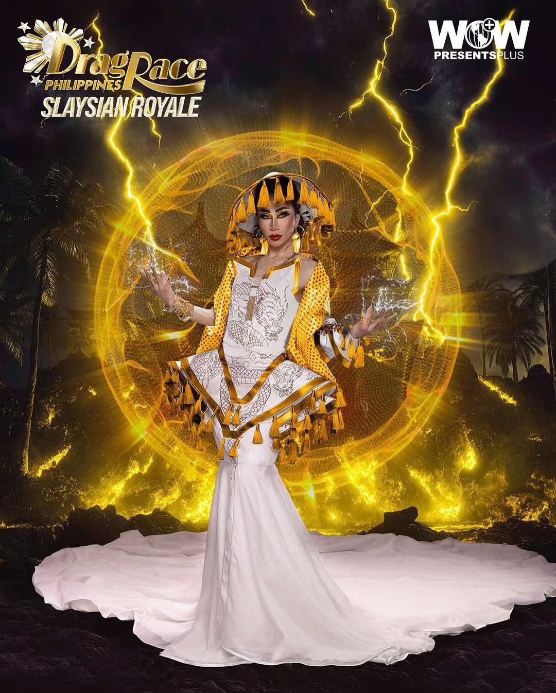 @Drag Race Philippines