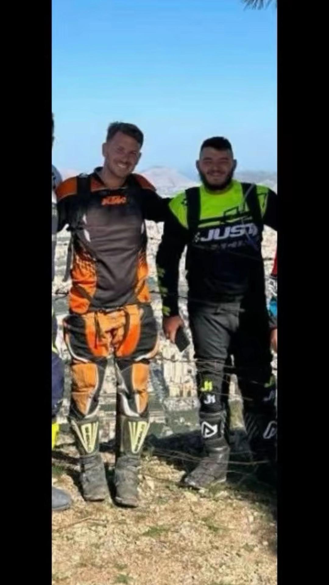@Mauro e Manu