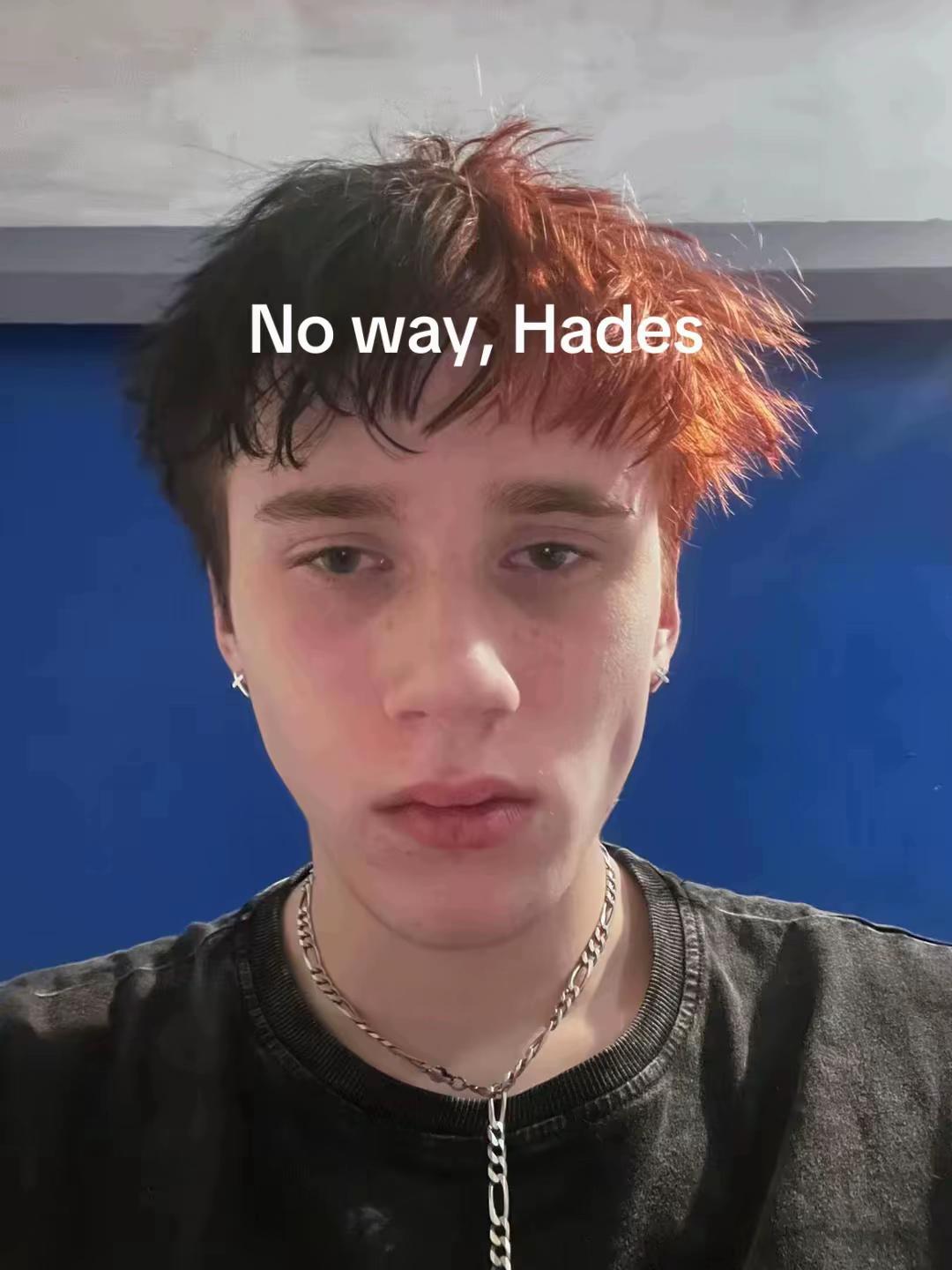 @hades