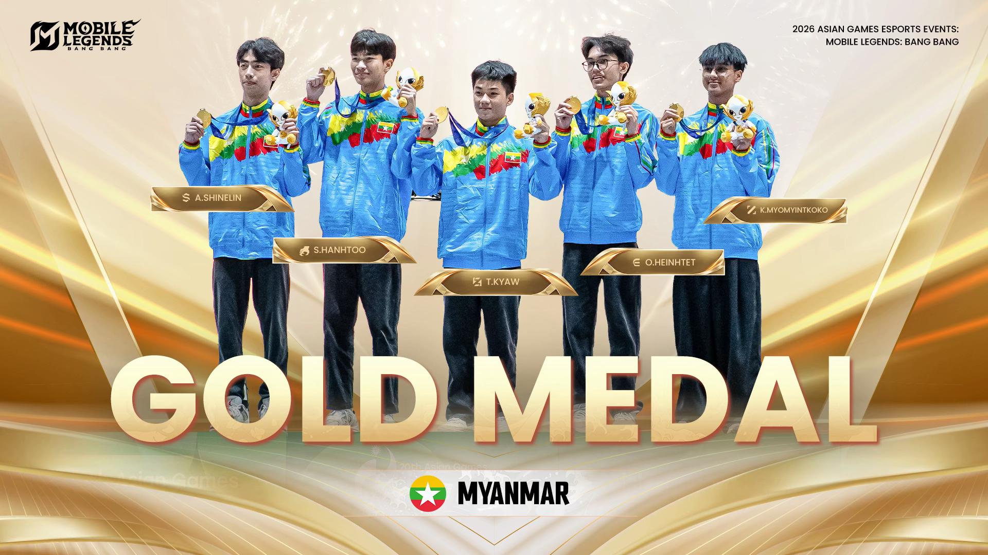 @MLBB Esports Official