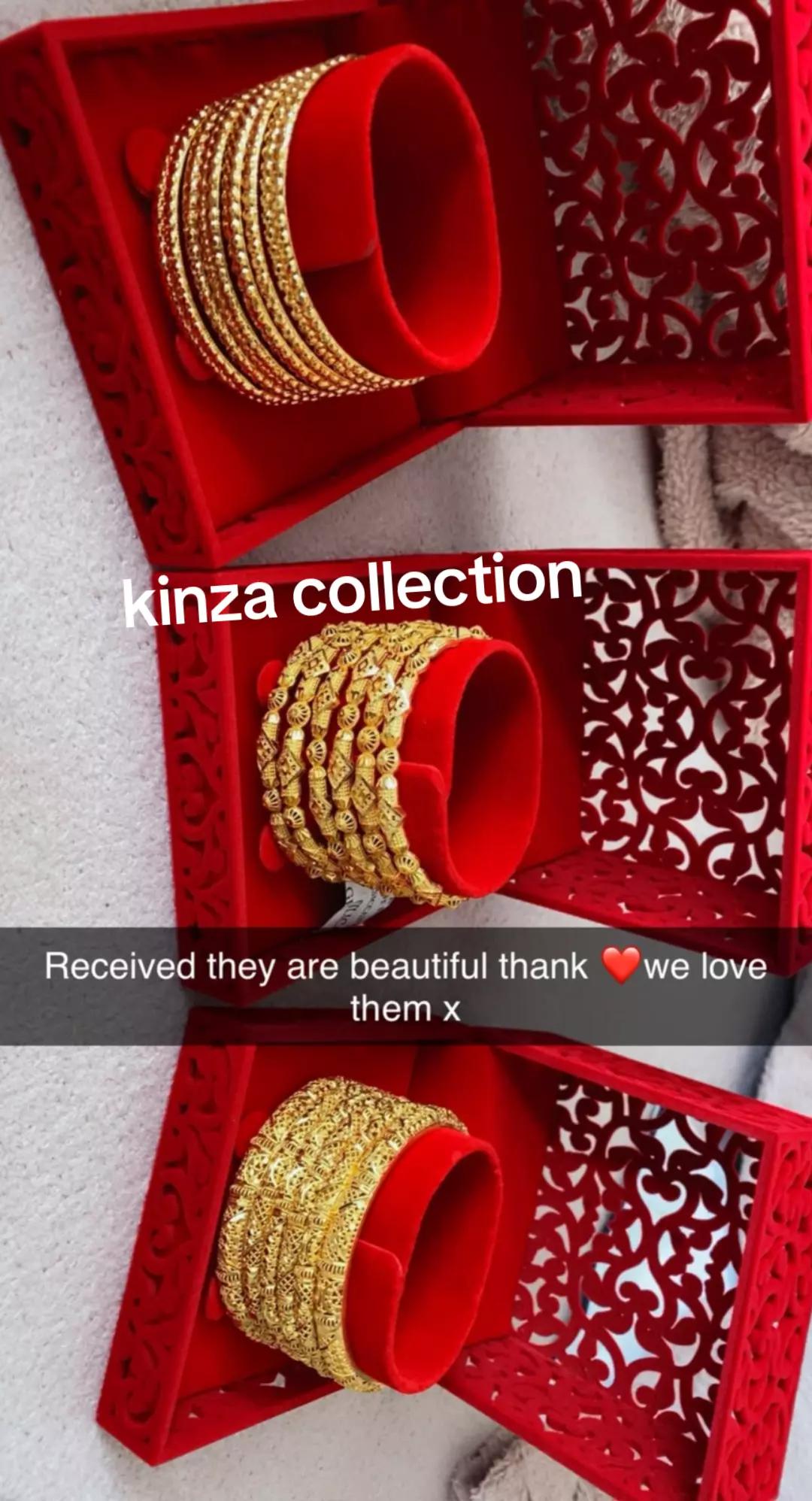 @Kinza Collection