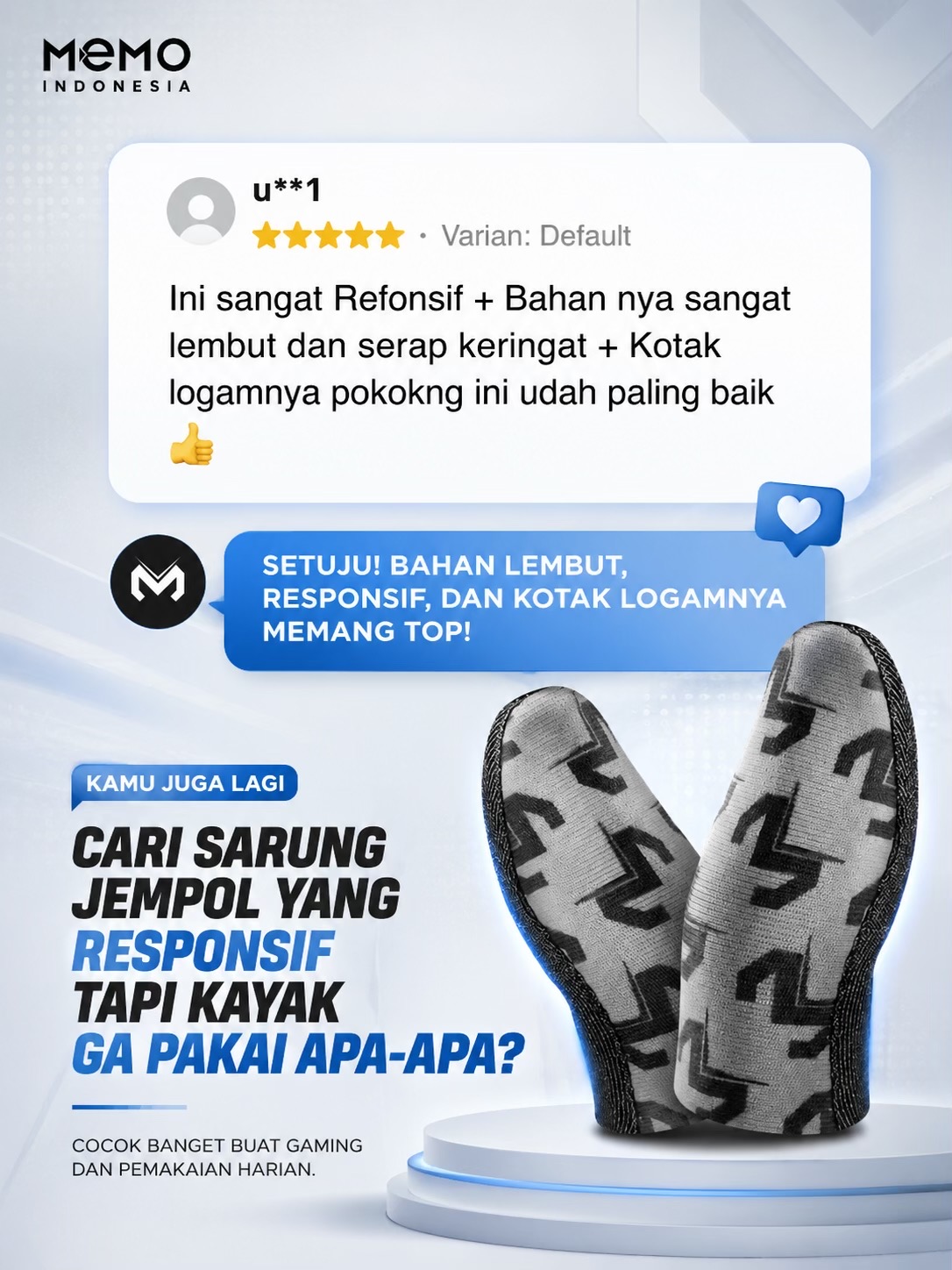 @MEMO INDONESIA
