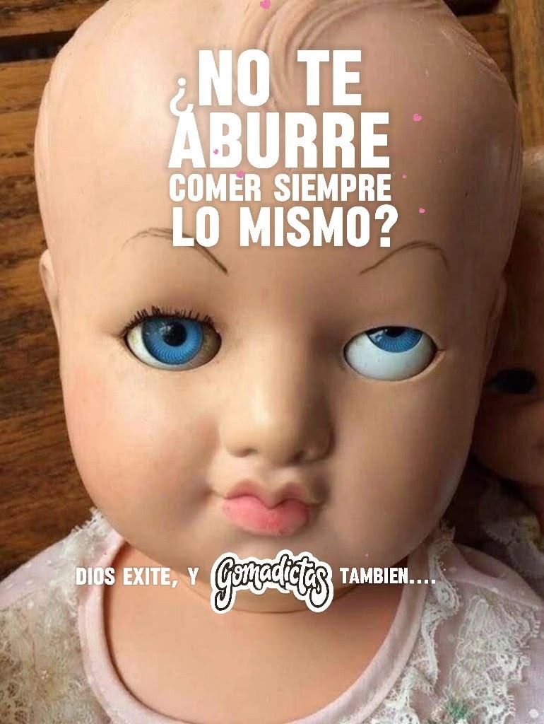 @GOMITAS | RAMOS | GIFT | MERCH