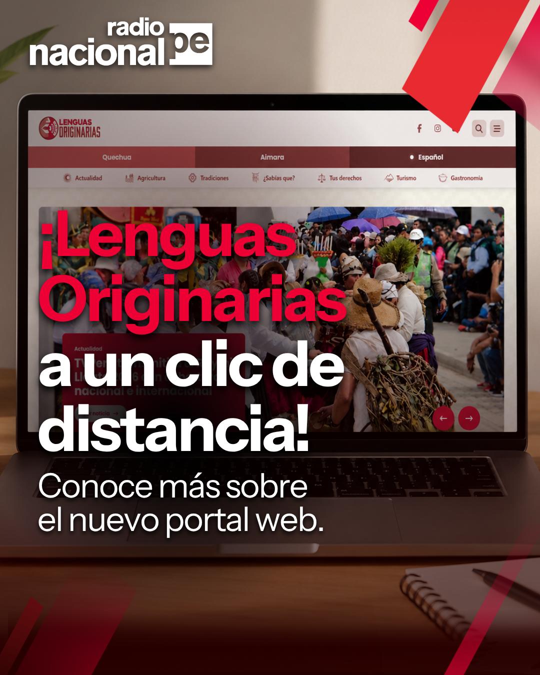 @Radio Nacional
