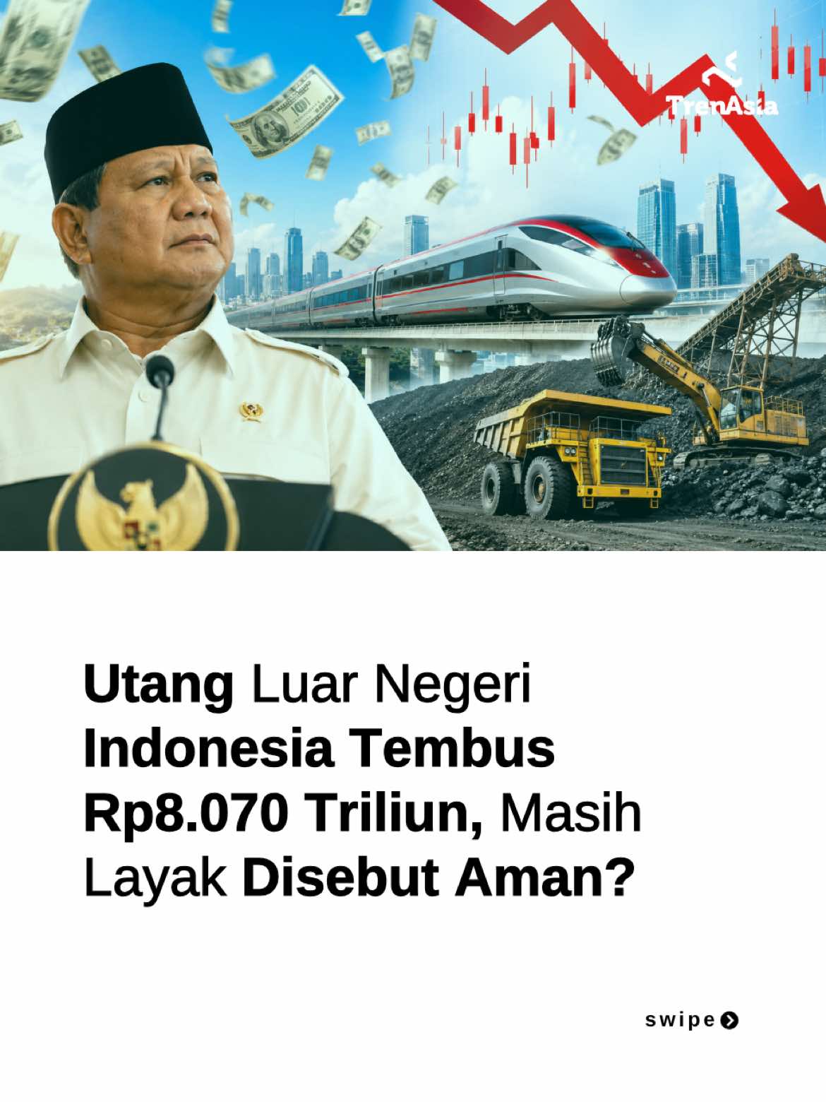 @TrenAsia | Informasi & Bisnis
