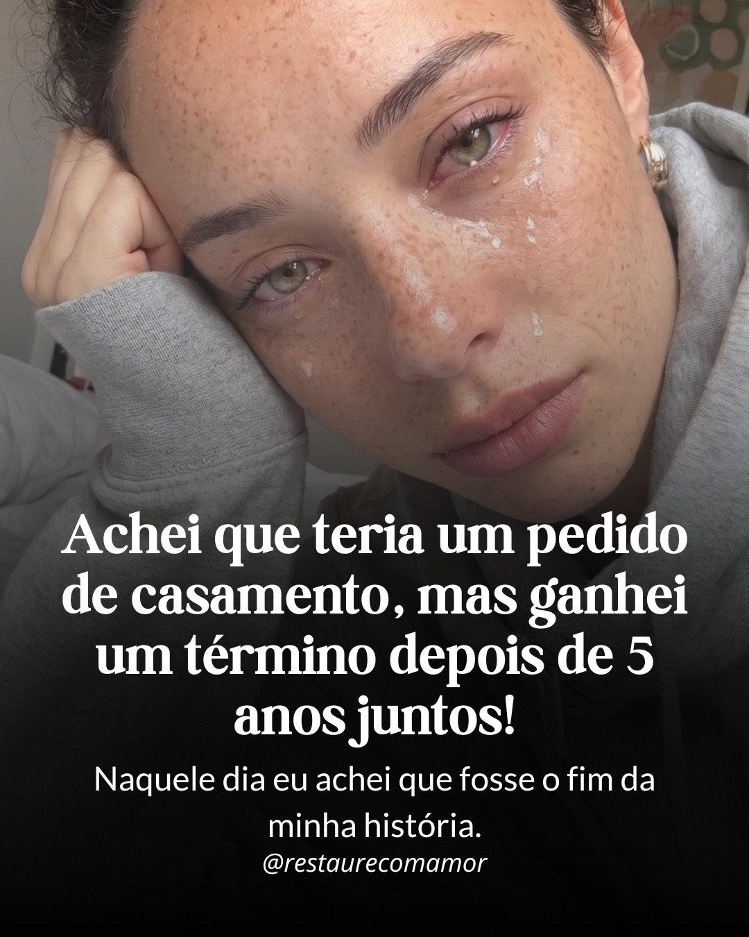 @Restaure com Amor