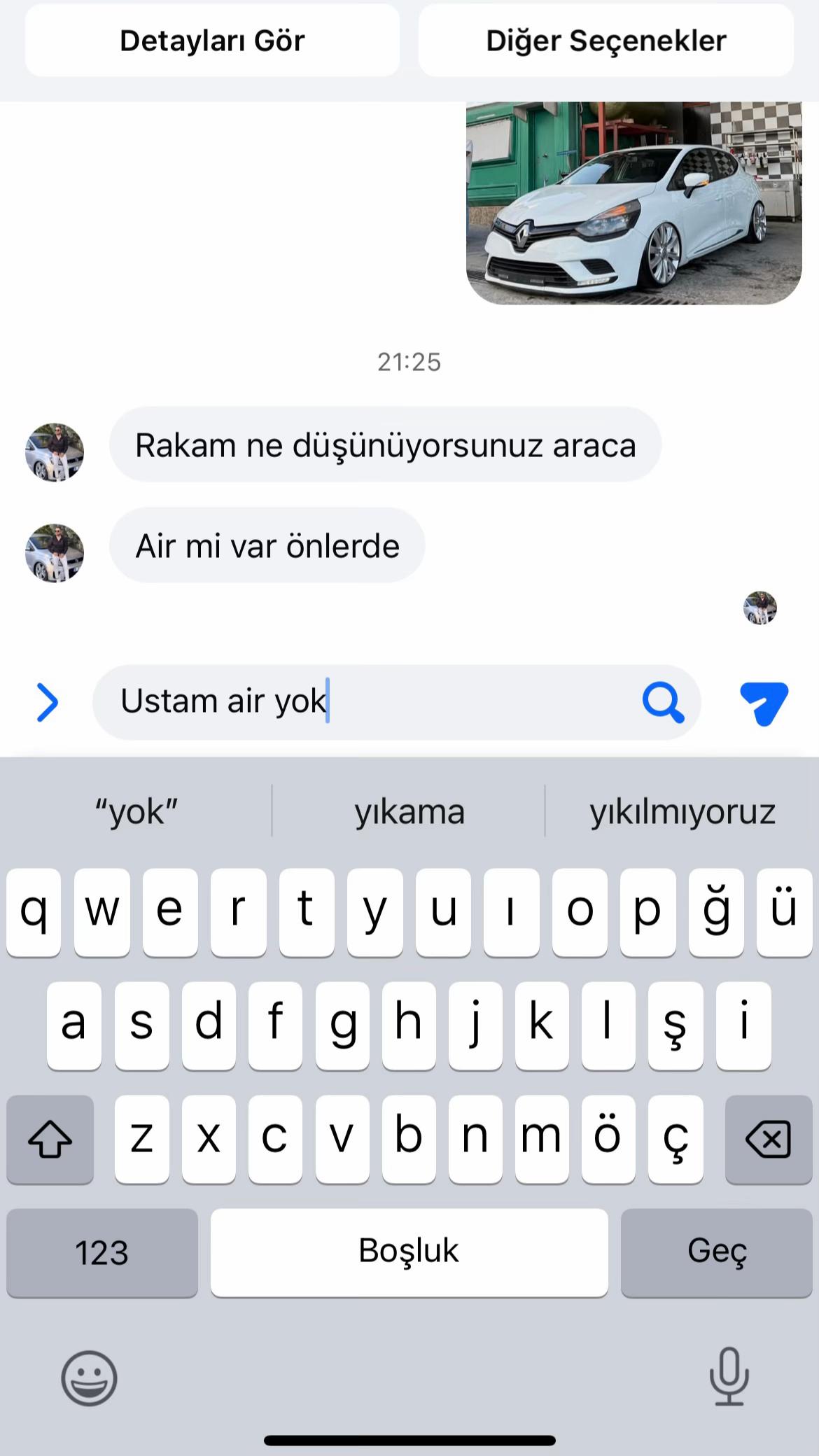 @Görkeem