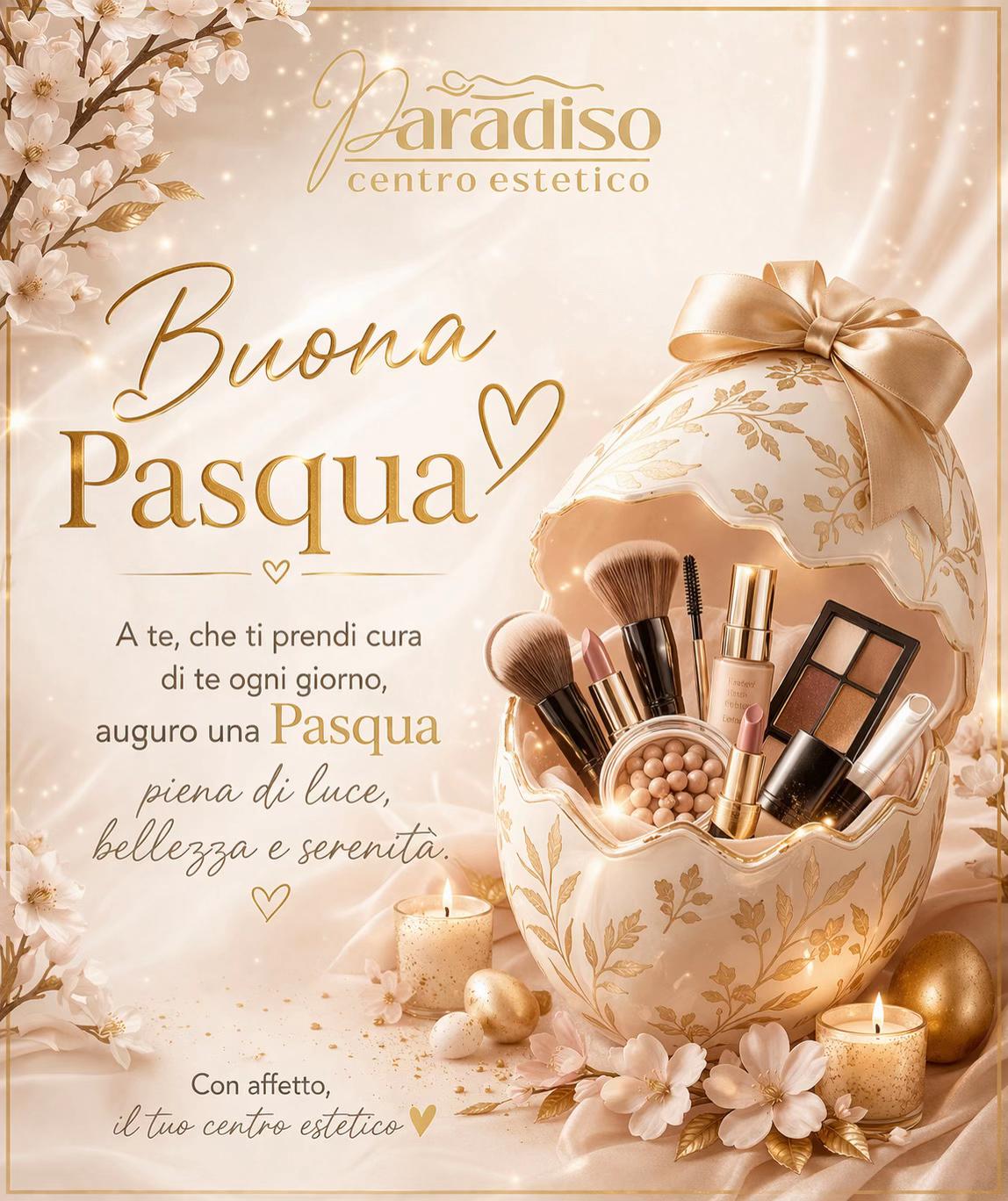 @Centro estetico Paradiso