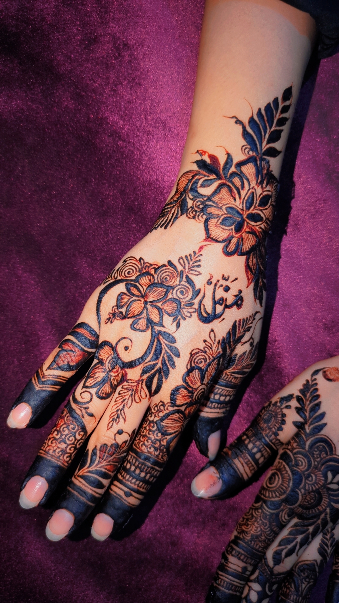 @Henna by Reem