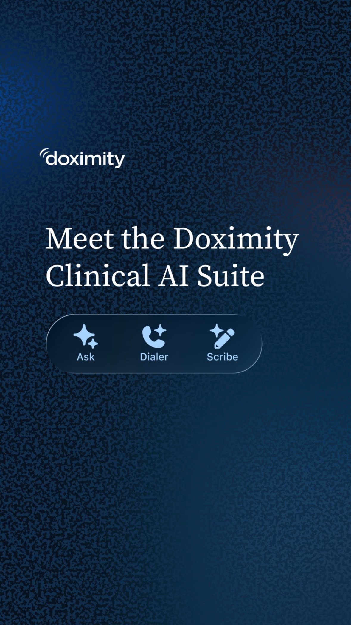 @Doximity