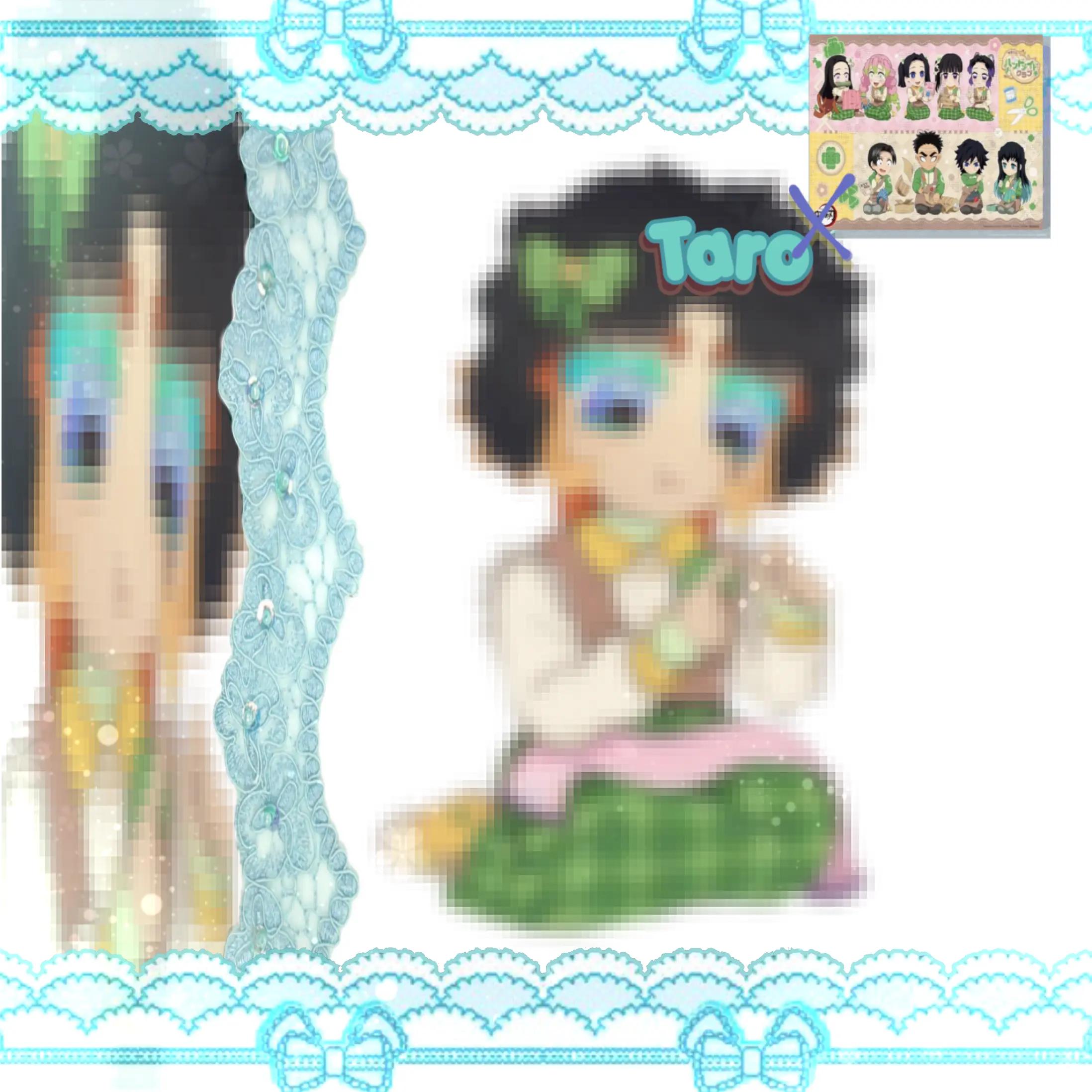 @Zup-Chan<3