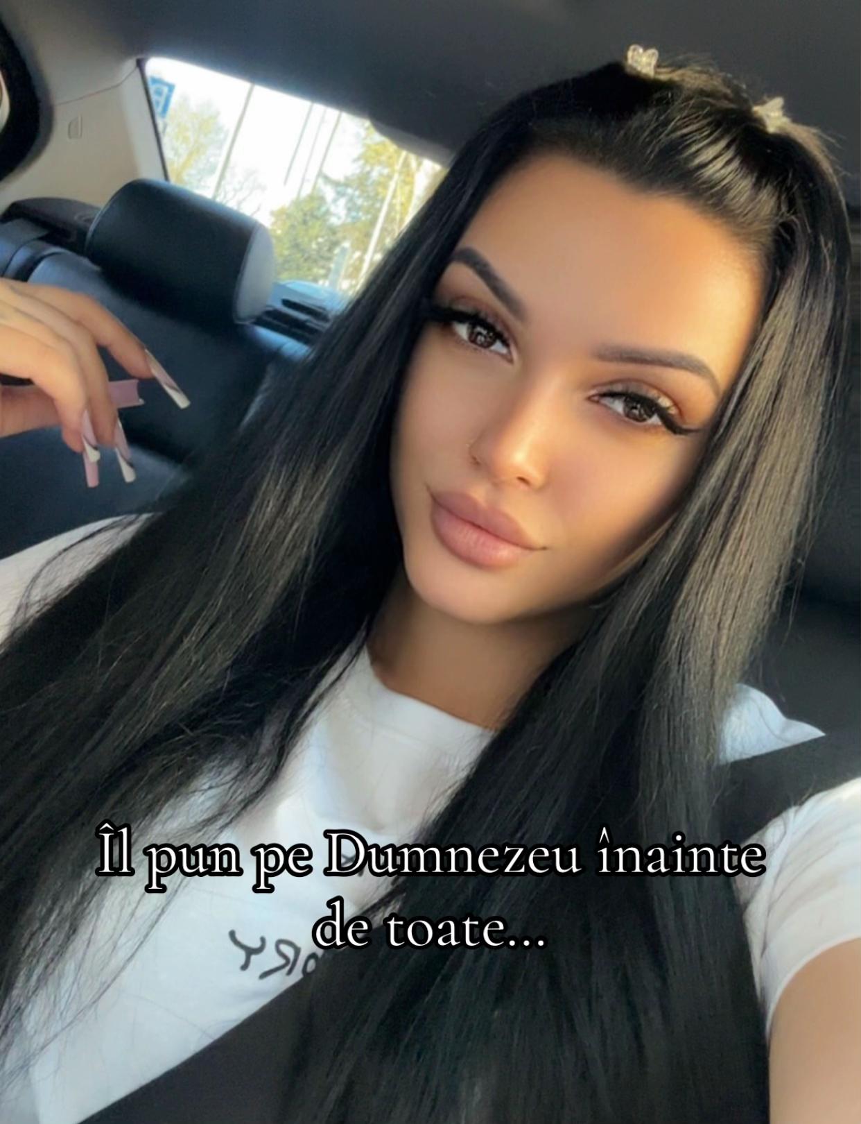@💎🐦&zwj;🔥LoredanaIoana29🐦&zwj;🔥💎