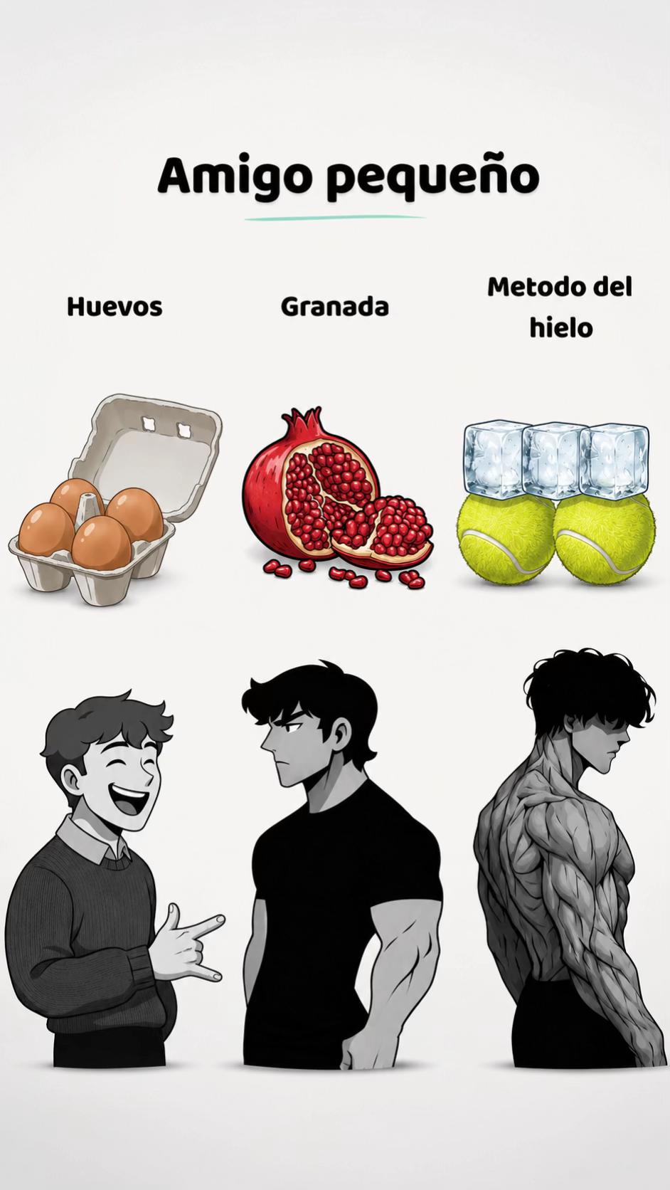 @Looksmaxxing Espa&ntilde;ol