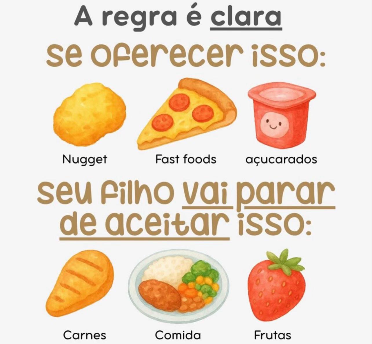 @Amor de Beb&ecirc; 💛