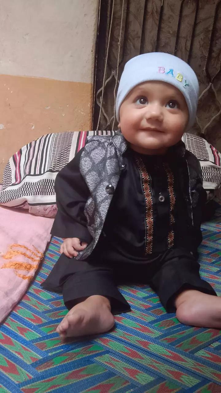 @Amjad Bangash