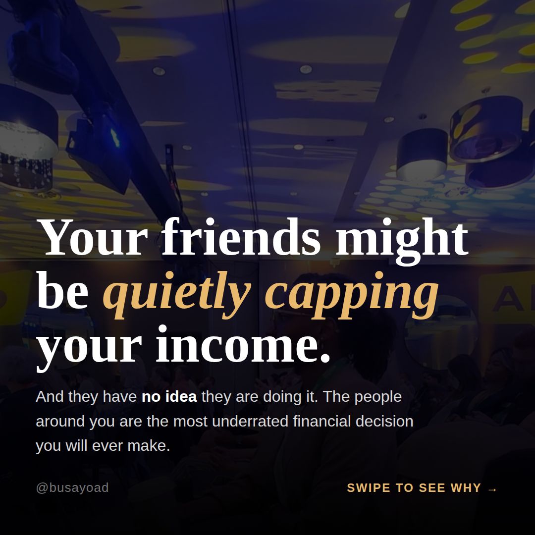 @Busayo AD