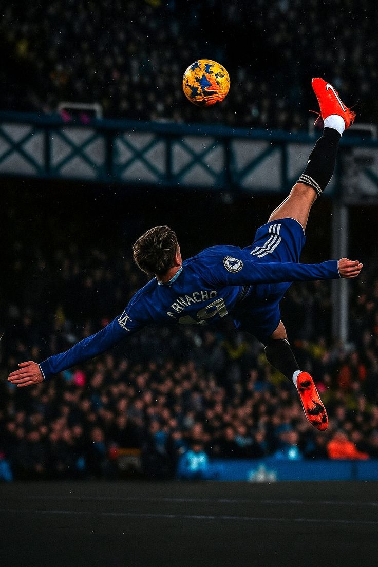 @CHELSEA FC
