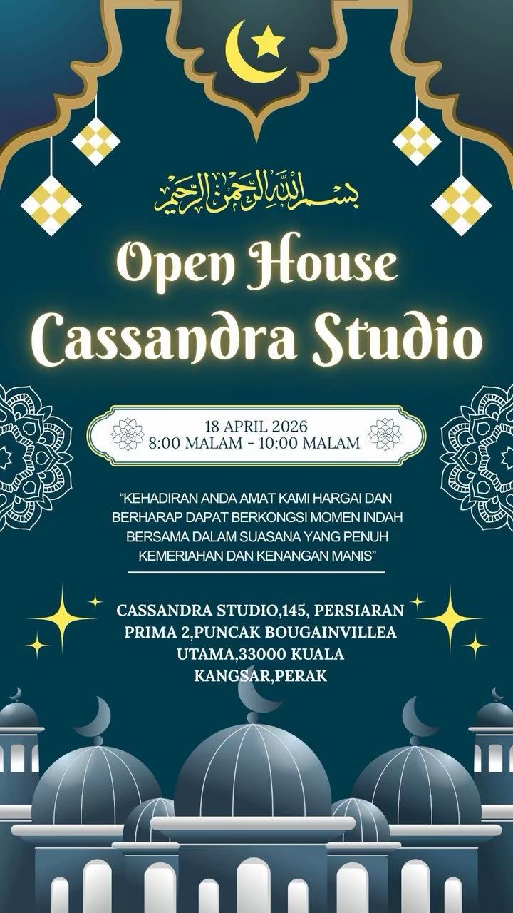 @Cassandra Studio Official