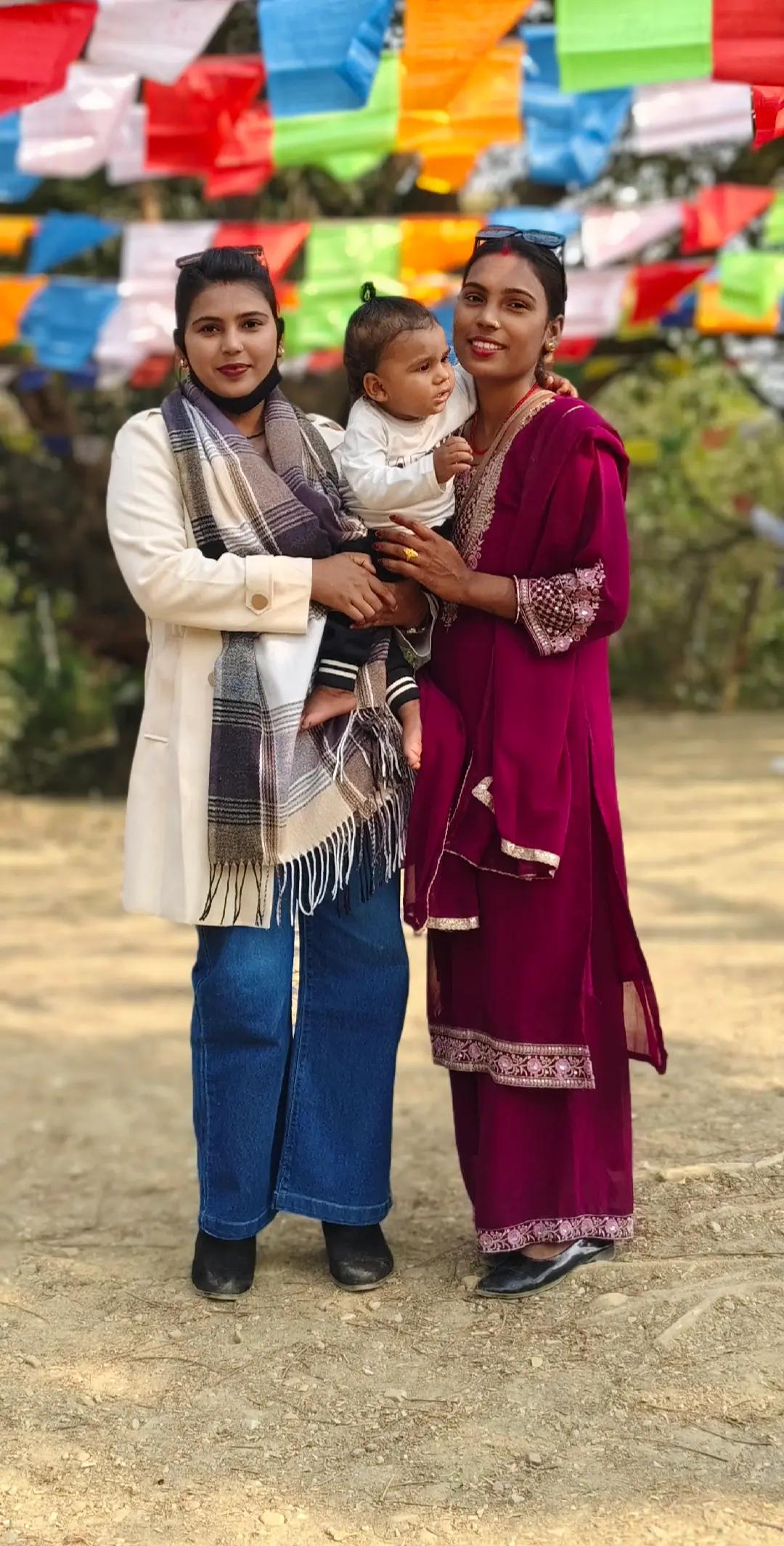 @priya mehta