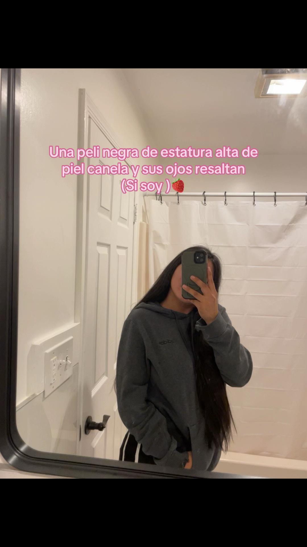 @Yesenia Vanessa
