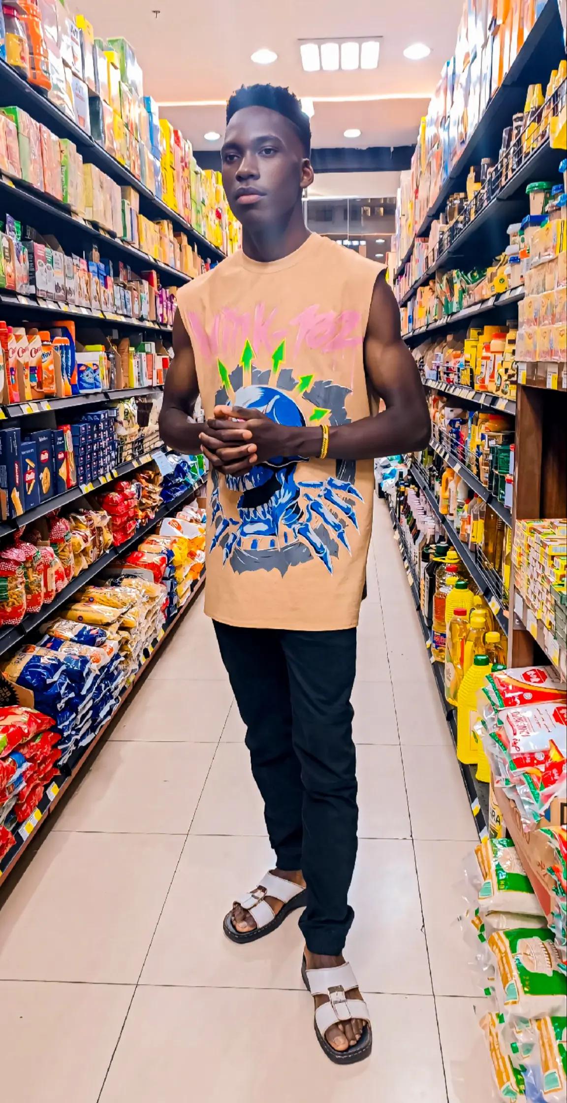 @Genius Omuzira
