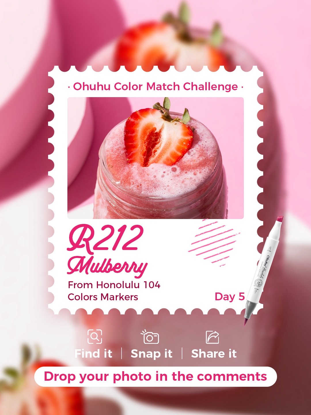 @Ohuhuart