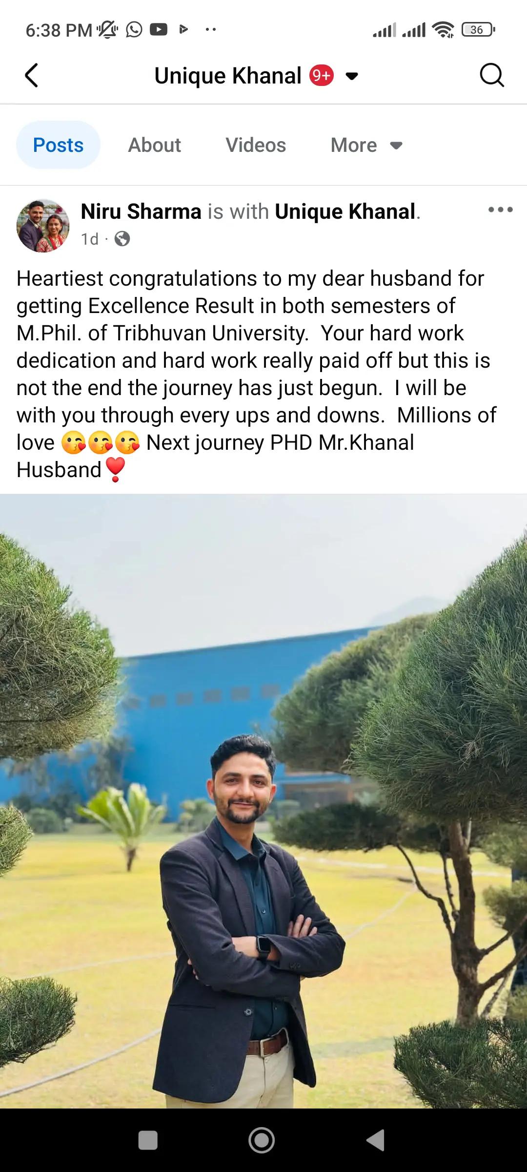 @Unique sir