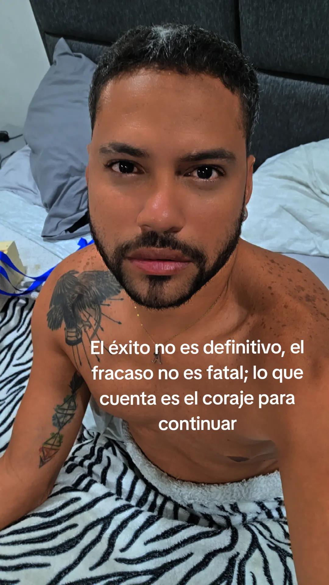 @Victor Martin 🕊