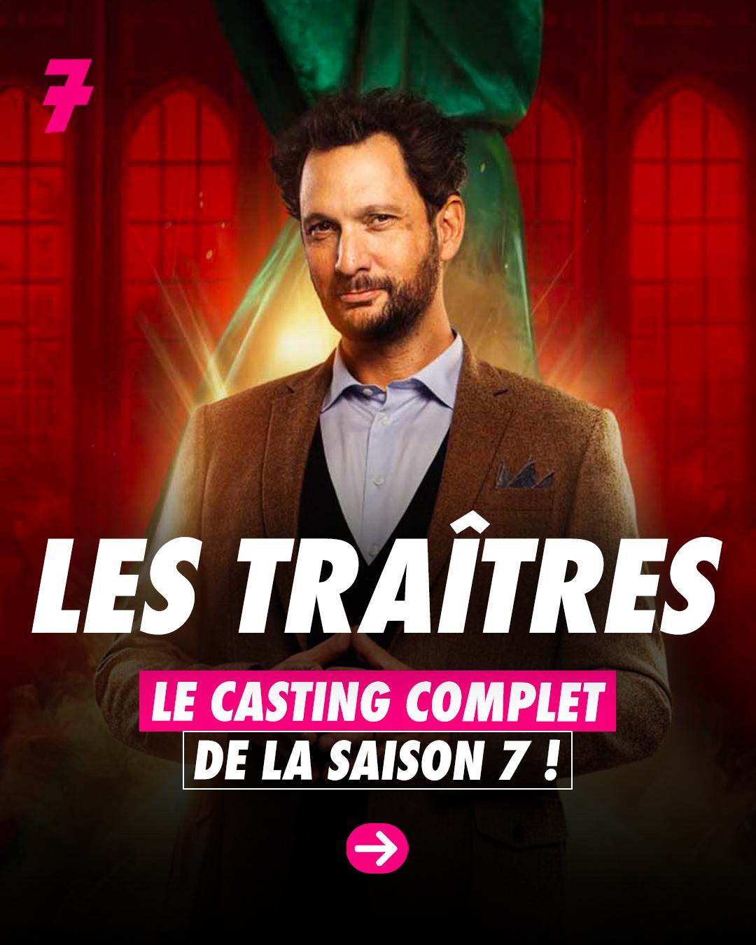 @T&eacute;l&eacute; 7 Jours
