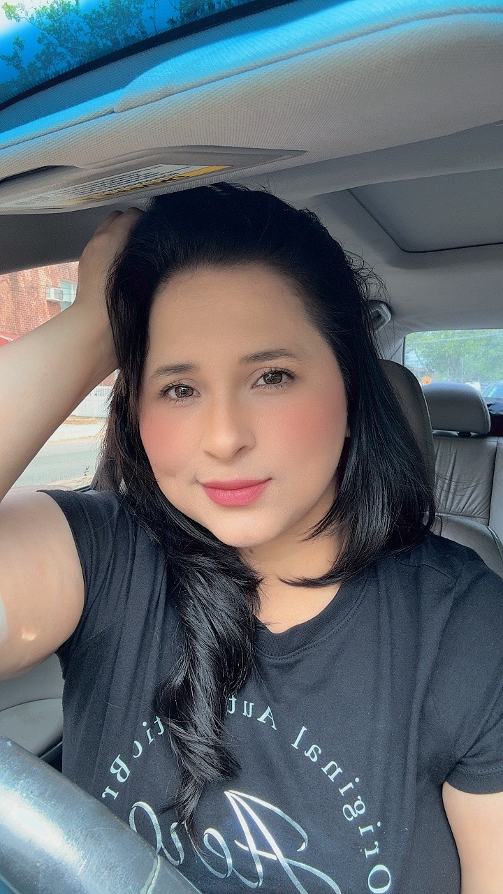 @Florecita 🌹