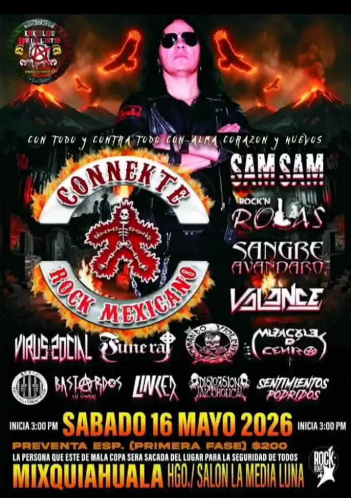 @ANIX MORENO
