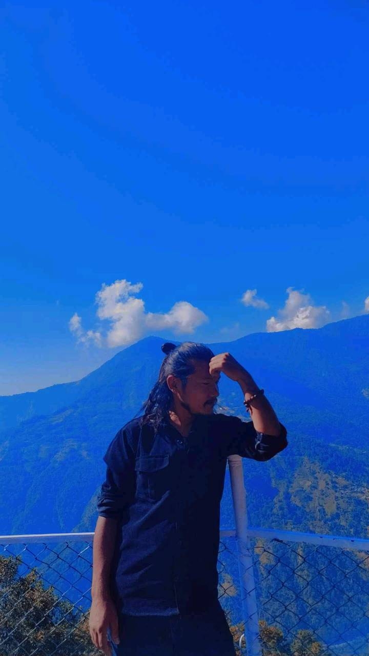 @Amrit Tamang