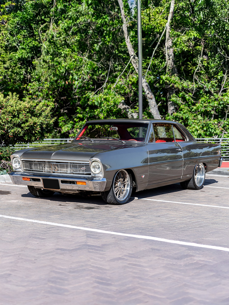 @Barrett-Jackson