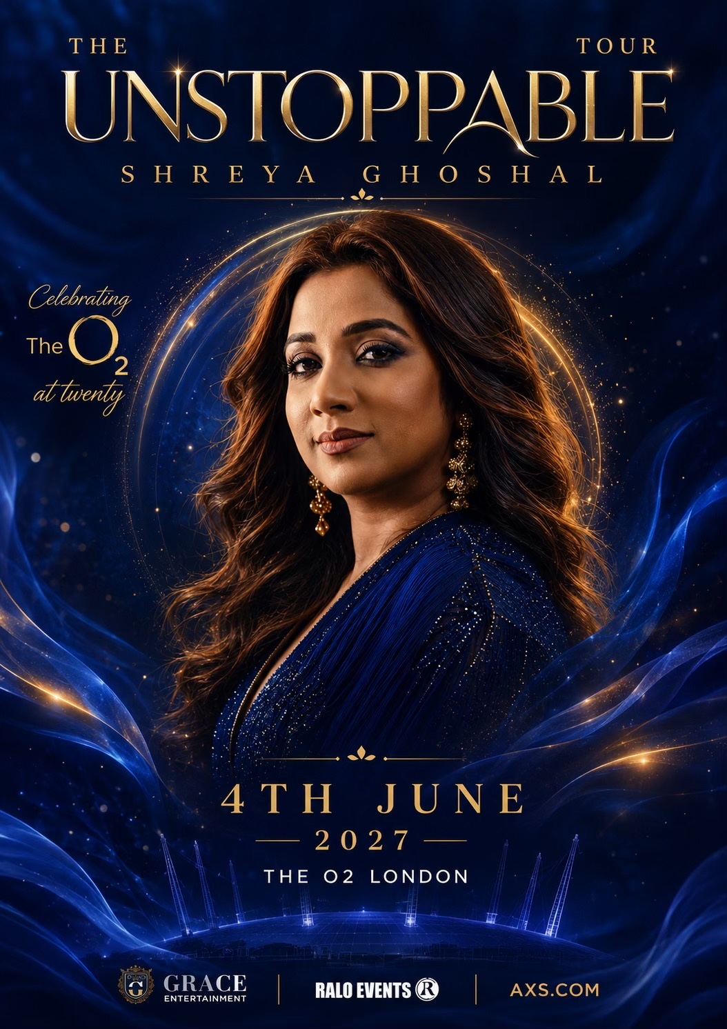 @Shreya Ghoshal FC