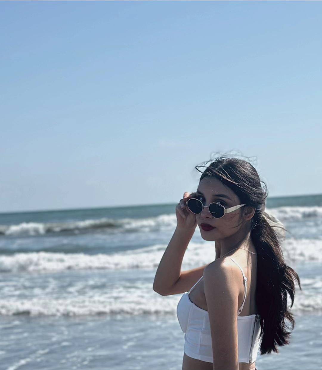 @🎀Leidy Michelle🎀