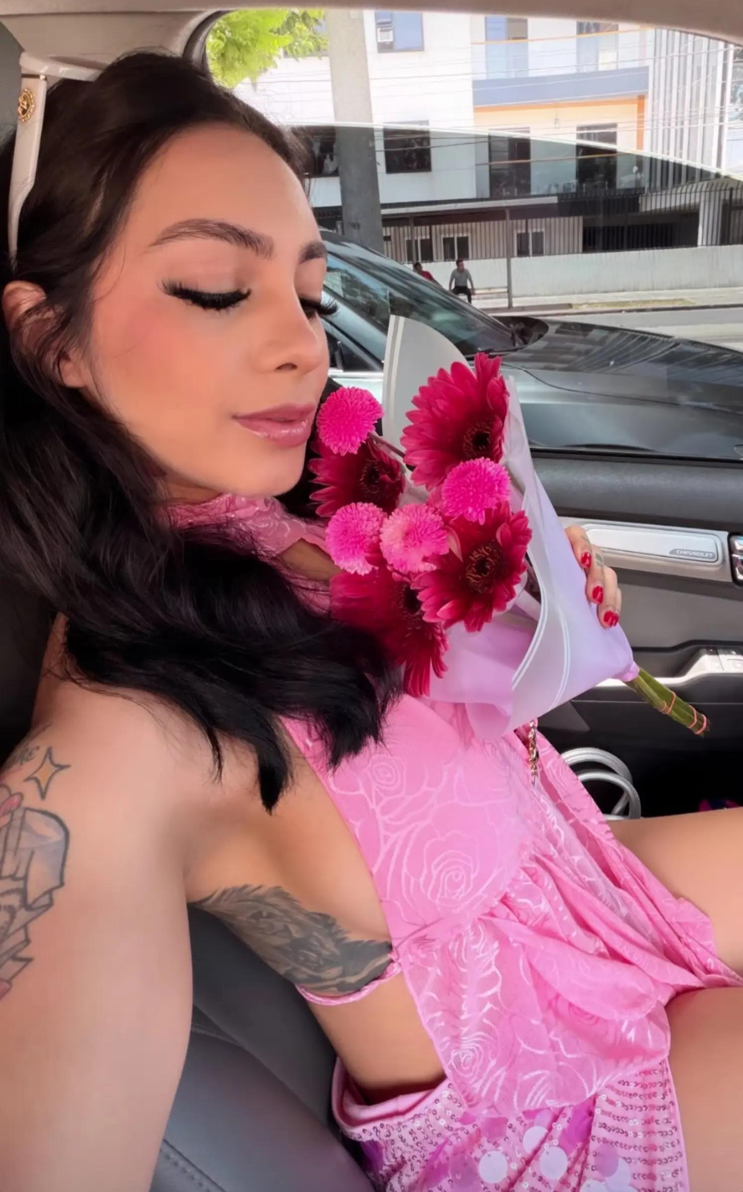@keelen García 💙