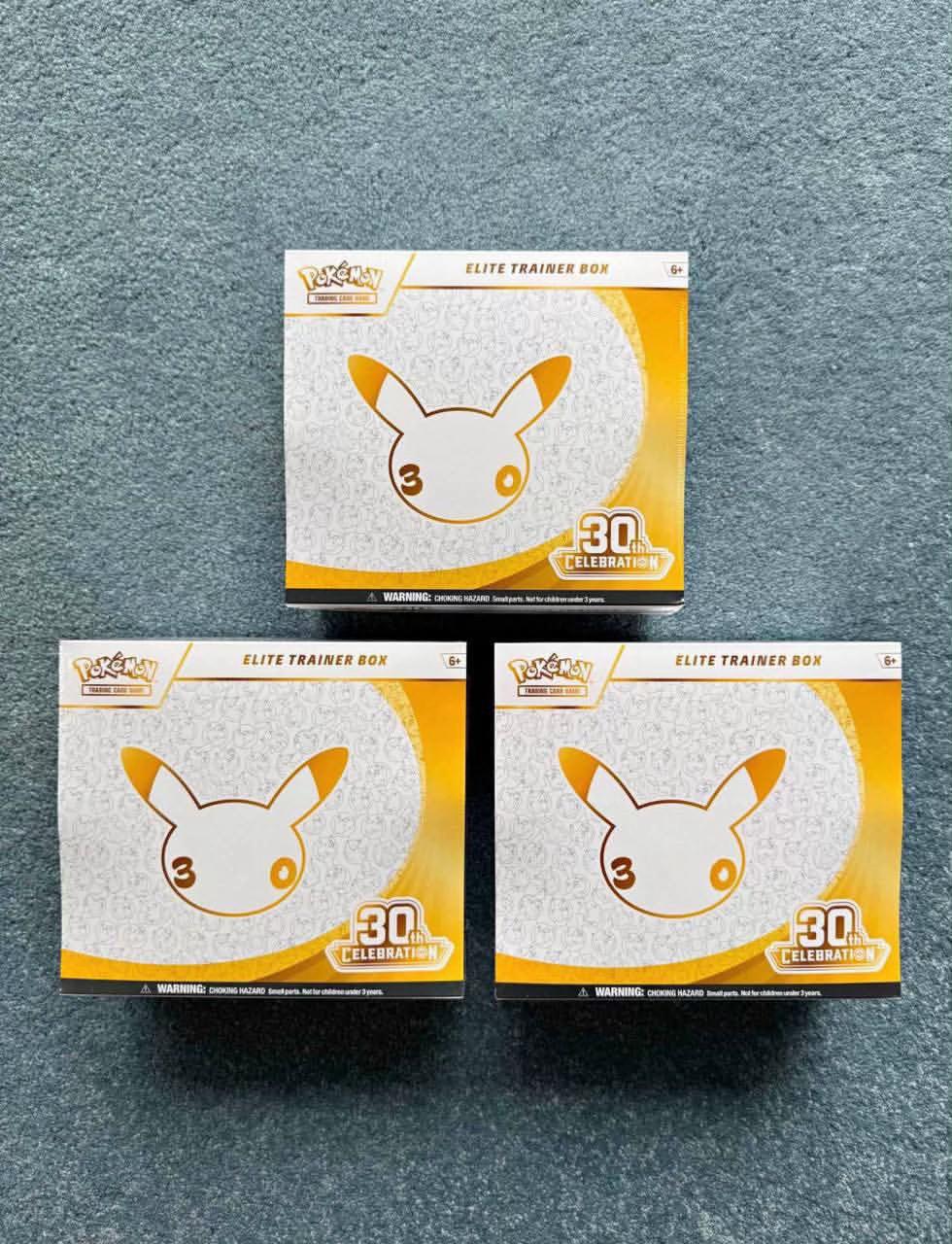 @Pokemon.Grove