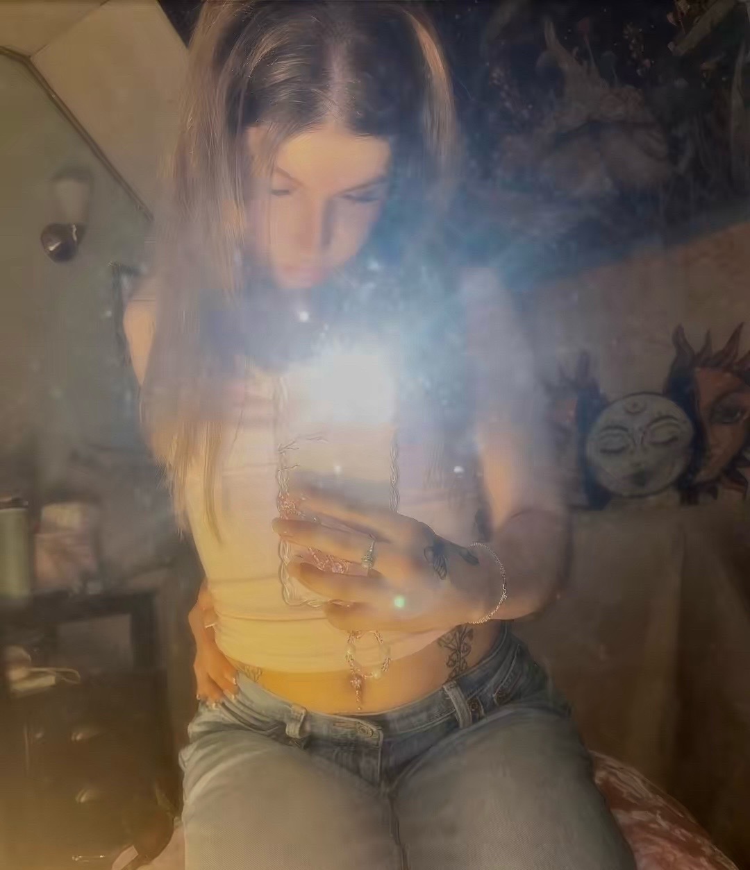 @𝓐
