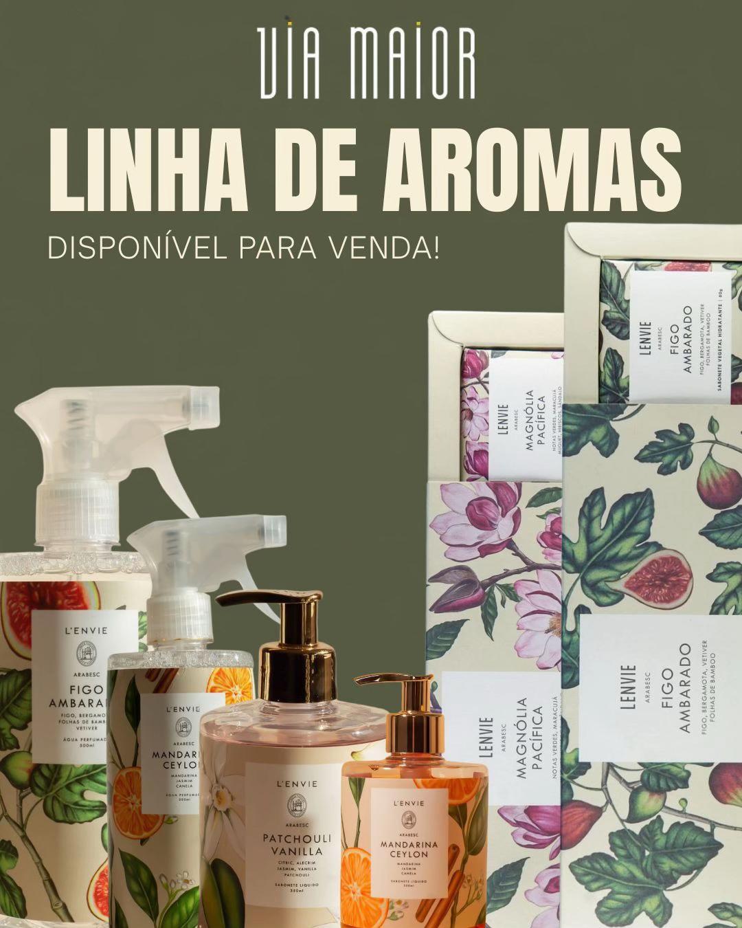 @Via Maior