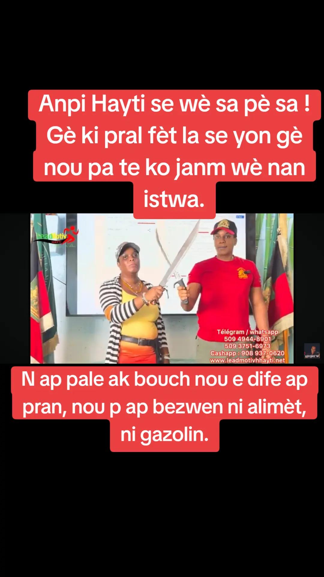 @HaytiLibert&eacute;