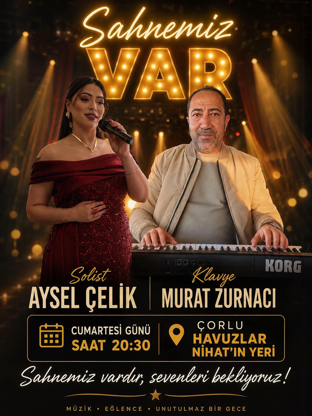 @solist aysel celik♥️