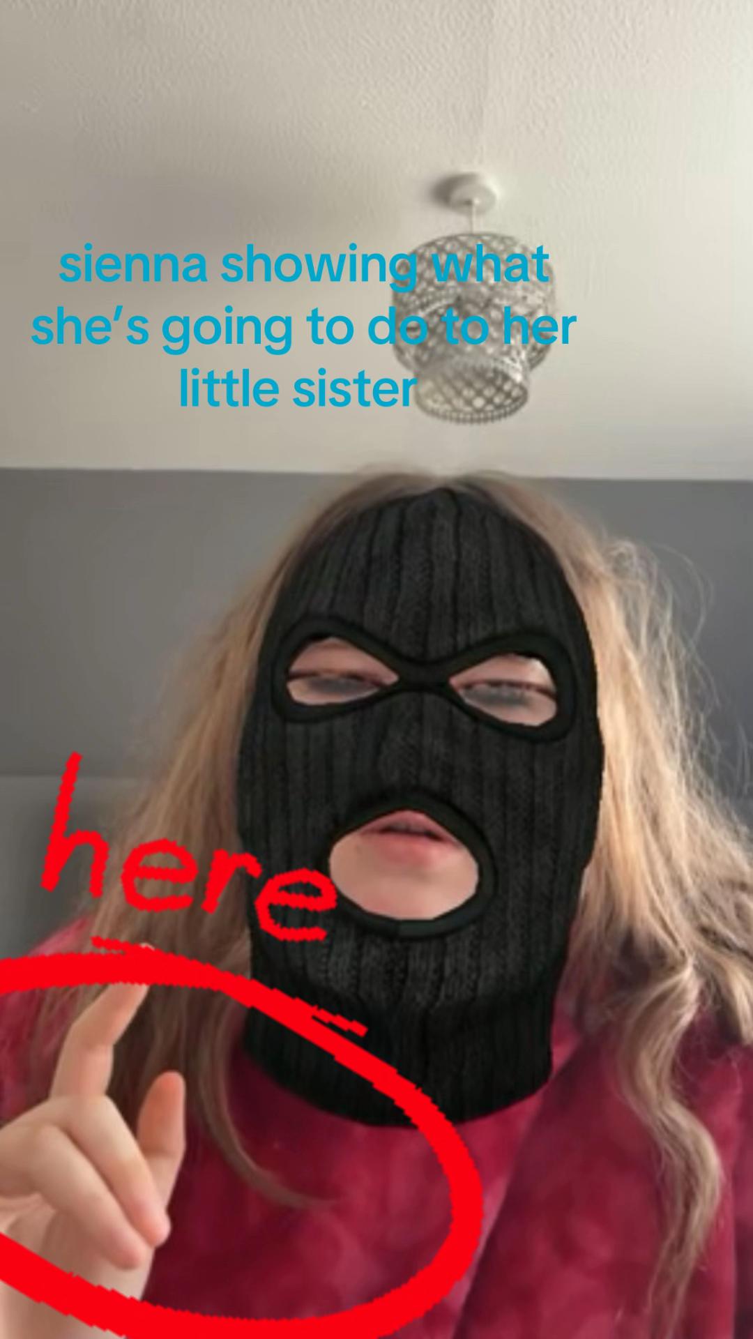 @siennahopehatepage🤮