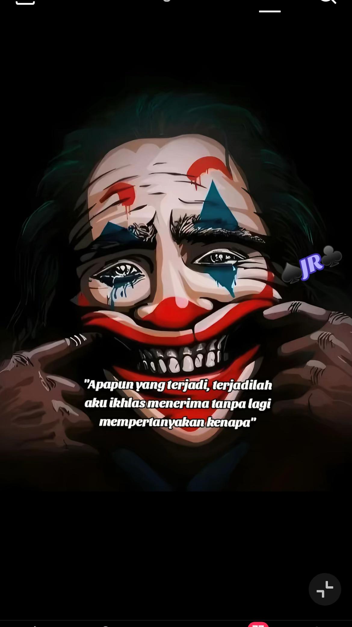 @♠️JOK€R♣️