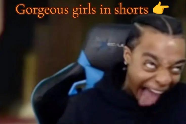 @TikTok Baddies