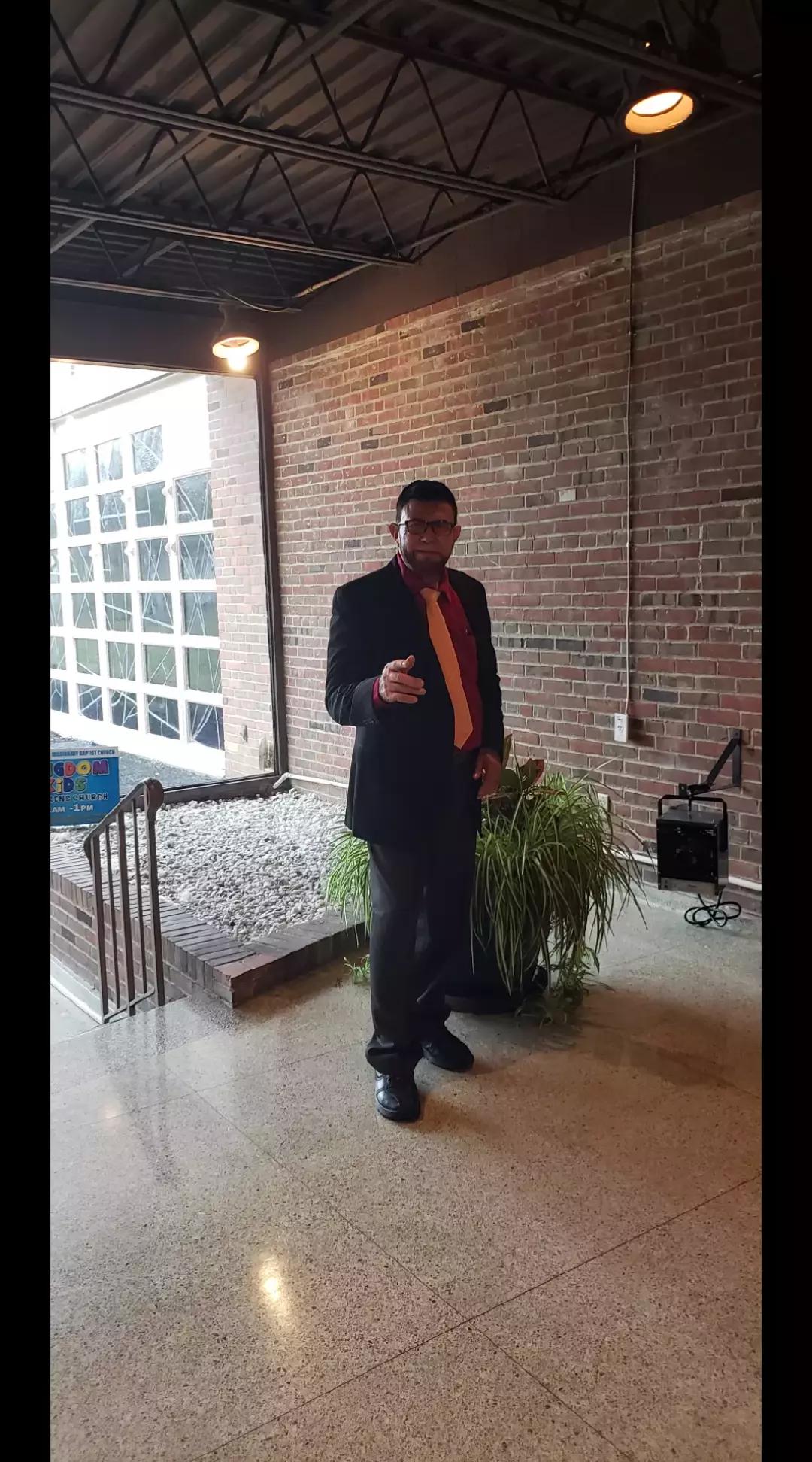@Anthony bendiceme SEÑOR 7 🌈