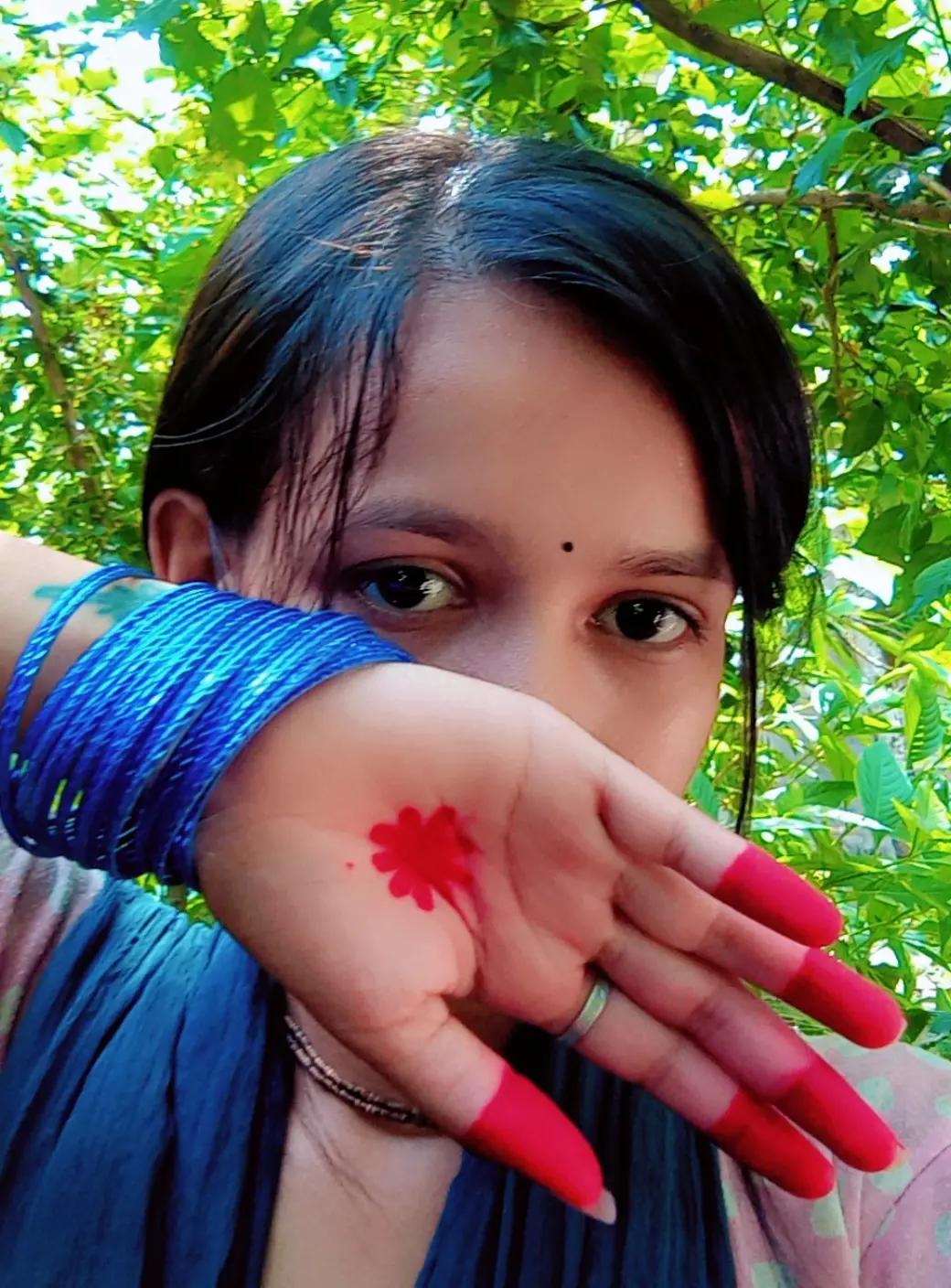 @Anisha Mondal