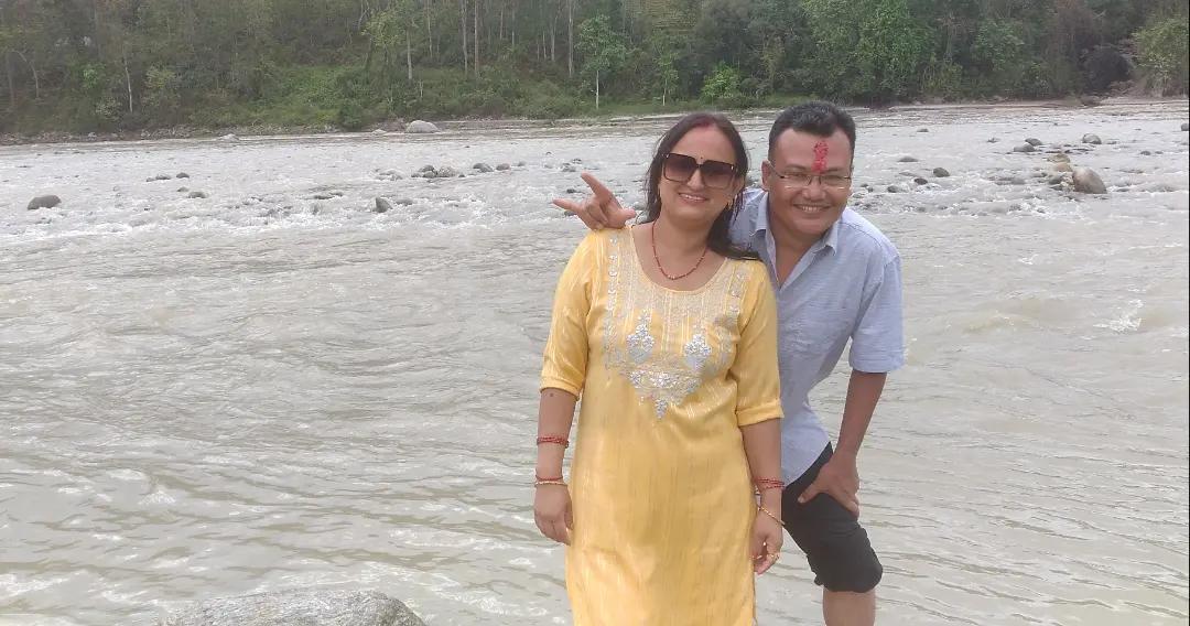 @Raju Shrestha 979